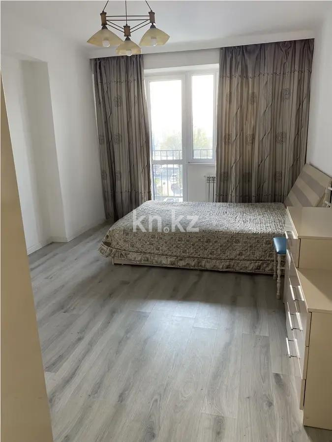Продажа 2-комнатной квартиры, 67 м², ул. Толе би, дом  285/8 в Алматы - фото 2