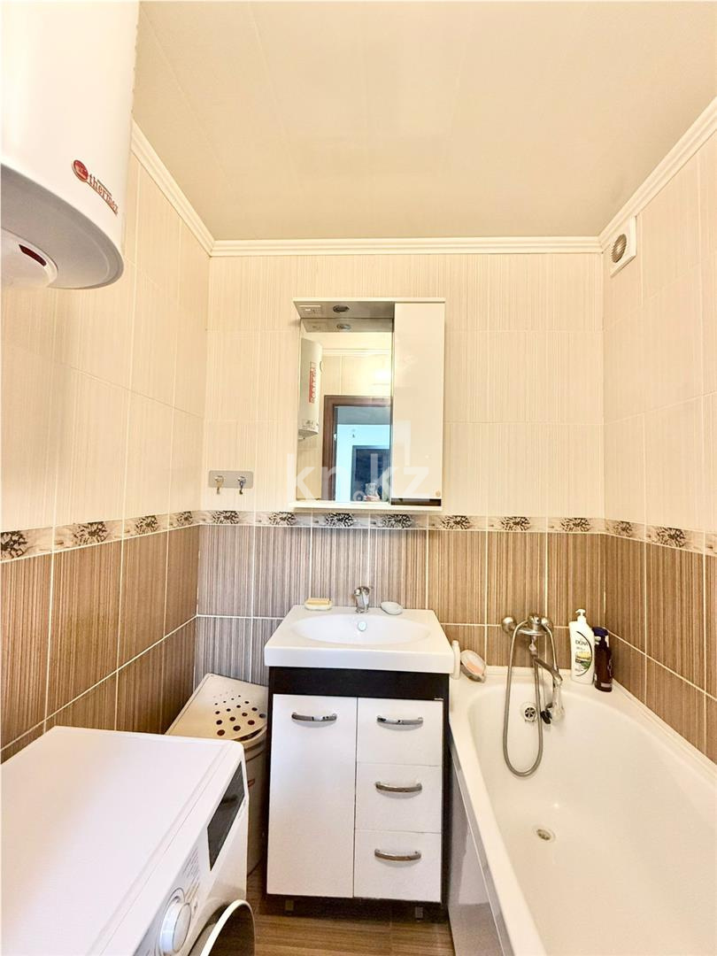 Продажа 4-комнатной квартиры, 78 м² в Караганде - фото 13