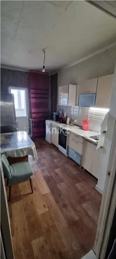Продажа 1-комнатной квартиры, 40 м² в Астане - фото 2