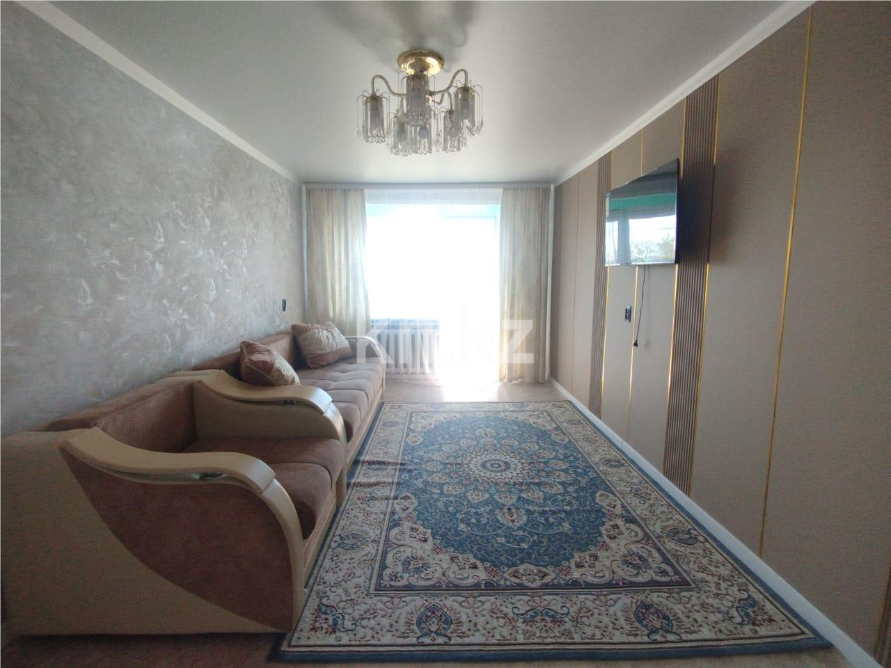 Продажа 1-комнатной квартиры, 27 м² в Караганде