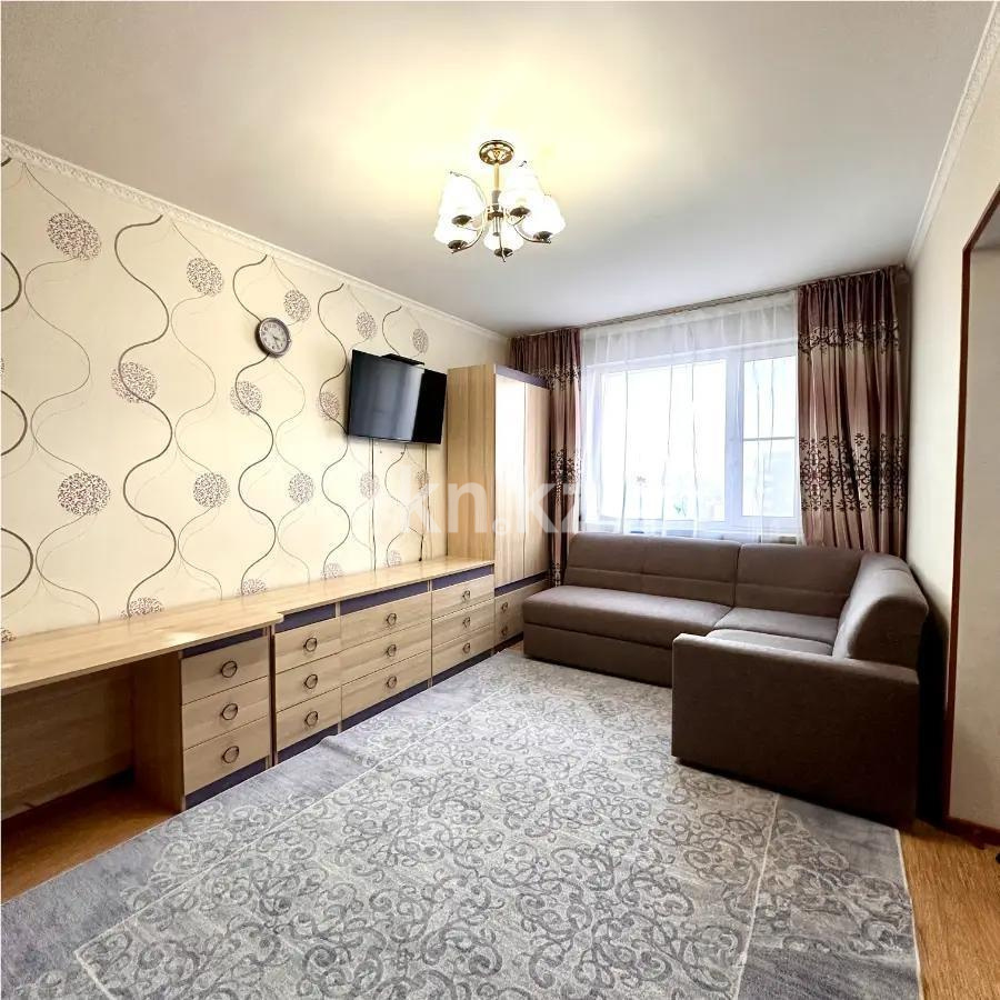 Продажа 1-комнатной квартиры, 37 м² в Астане