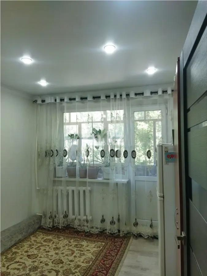 Продажа 4-комнатной квартиры, 86 м², ул. Дюсембекова, дом  41 в Караганде - фото 2