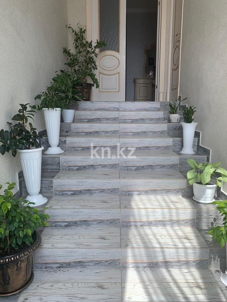 Продажа 6-комнатного дома, 277.3 м², Рябинка в Уральске - фото 24