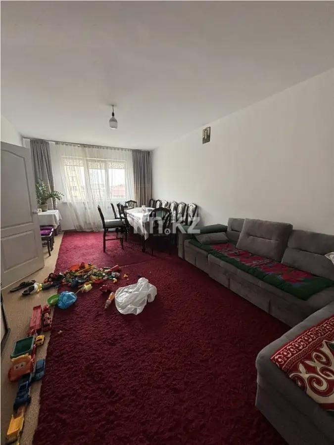 Продажа 1-комнатной квартиры, 80.5 м² в Алматы