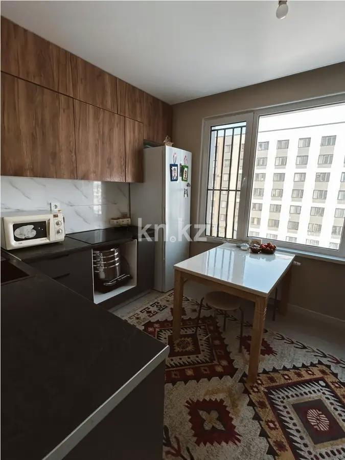 Продажа 2-комнатной квартиры, 59.5 м² в Астане - фото 3