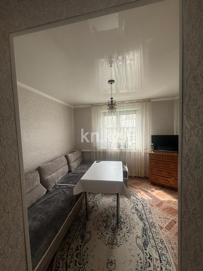 Продажа 3-комнатного дома, 110 м², ул. Сутюшева, дом  13 в Петропавловске - фото 3