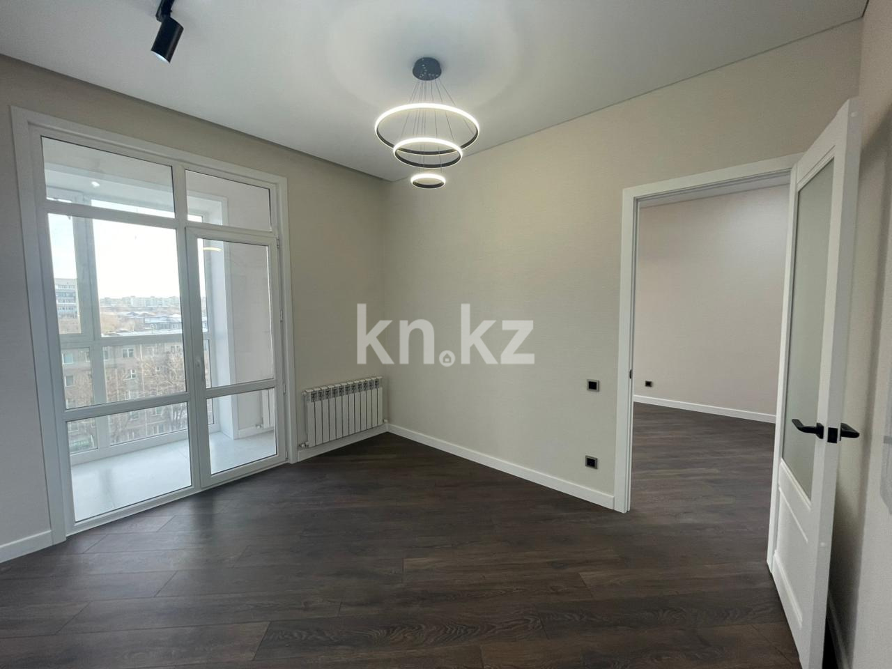 Продажа 1-комнатной квартиры, 41 м², ул. Университетская, дом  18 в Караганде - фото 6