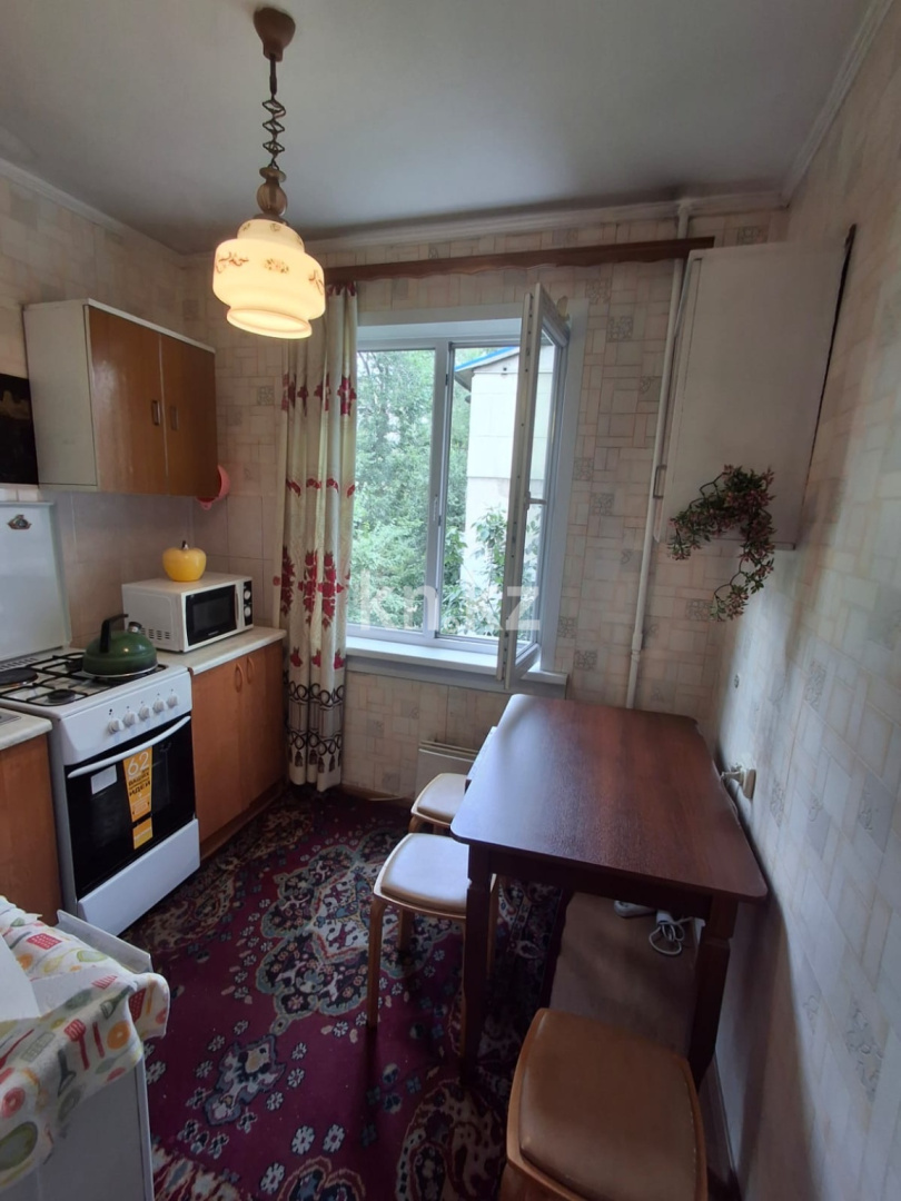 Продажа 2-комнатной квартиры, 42.1 м² в Алматы - фото 3