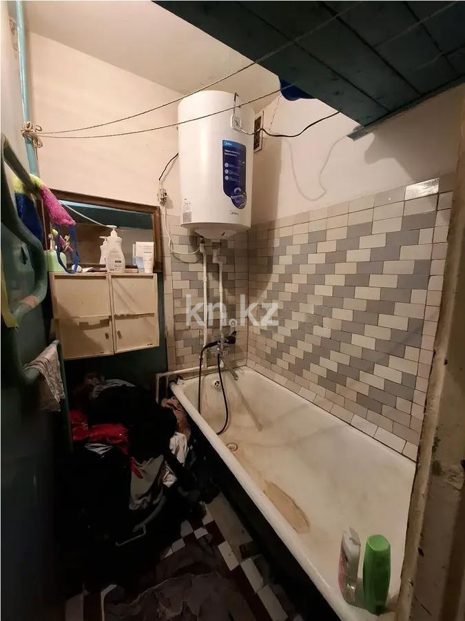 Продажа 3-комнатной квартиры, 60 м², ул. Карла Маркса, дом  117 в Шахтинске - фото 5