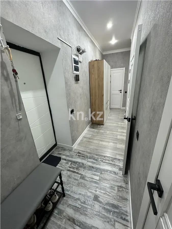 Продажа 2-комнатной квартиры, 54 м² в Караганде - фото 5