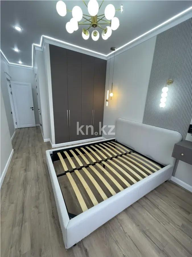 Продажа 3-комнатной квартиры, 91 м² в Астане - фото 2