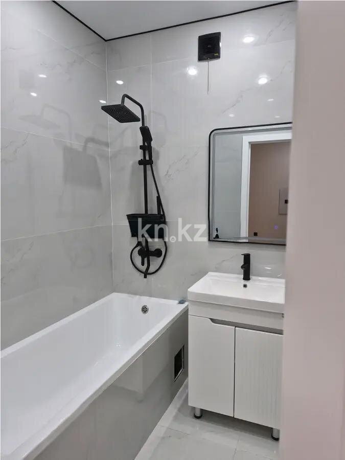 Продажа 2-комнатной квартиры, 38 м² в Астане - фото 5
