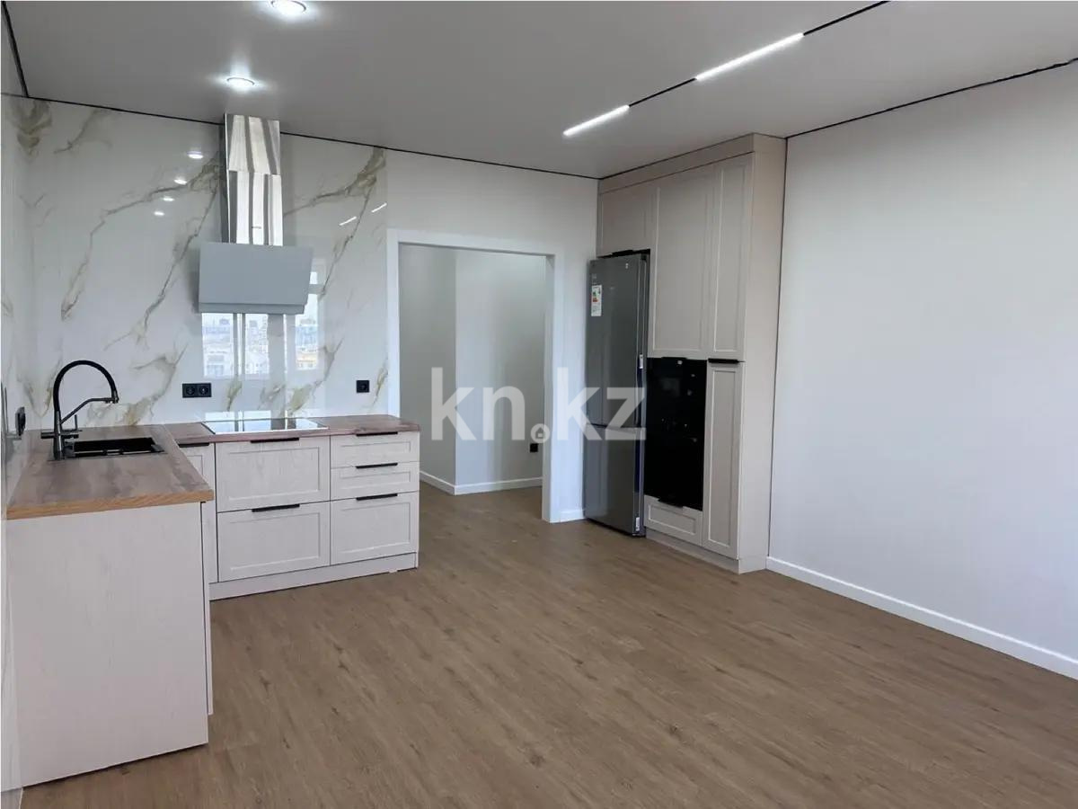 Продажа 3-комнатной квартиры, 70 м², ул. Туркестан, дом  4б стр в Астане - фото 3