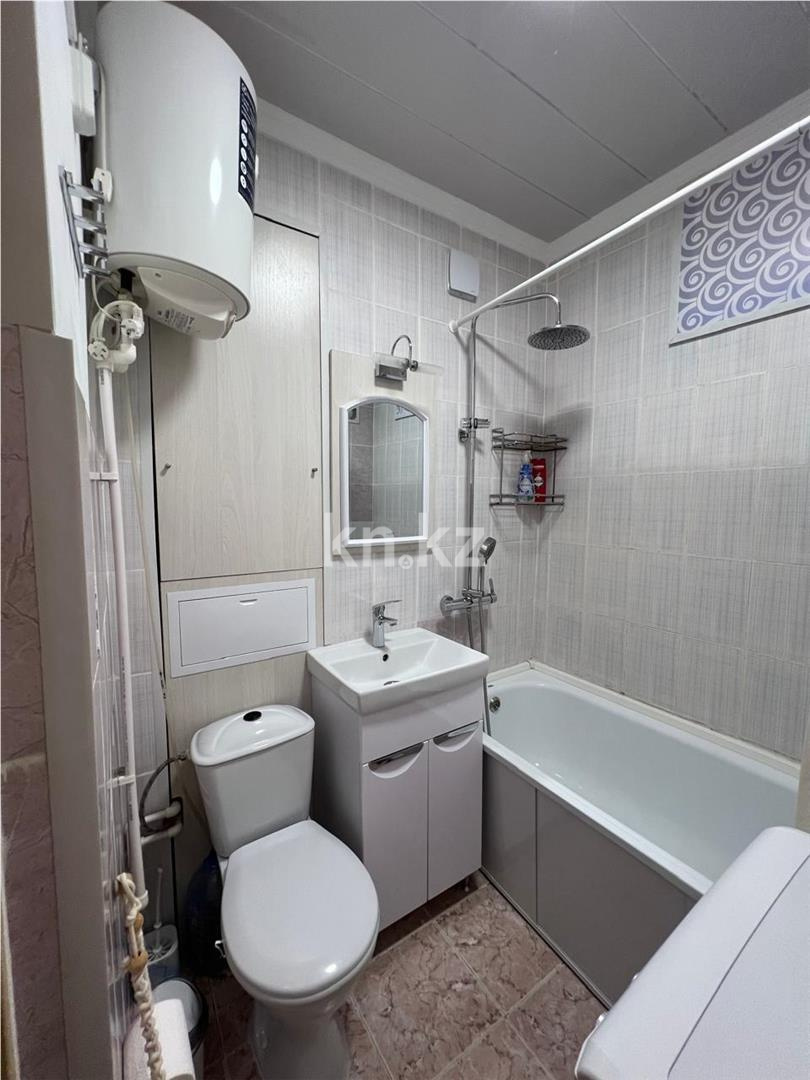 Продажа 2-комнатной квартиры, 40 м² в Караганде - фото 7