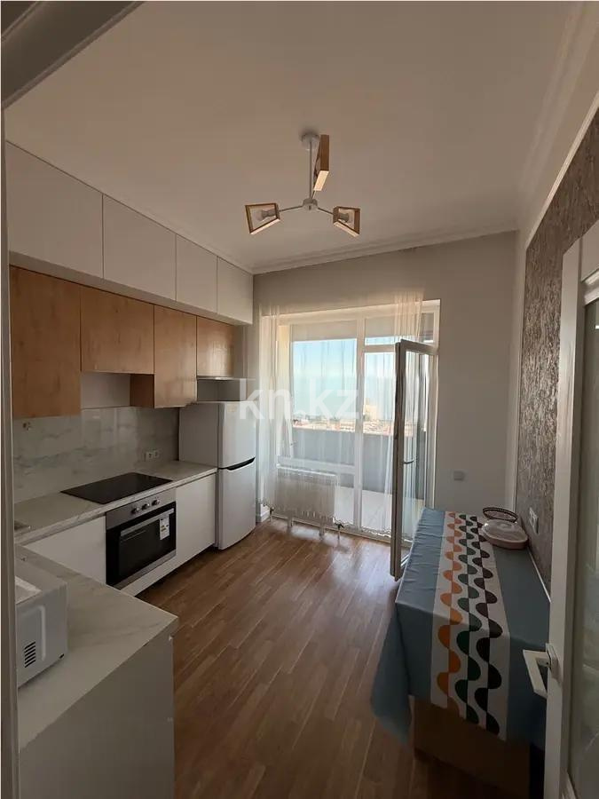 Продажа 1-комнатной квартиры, 38 м² в Астане - фото 2