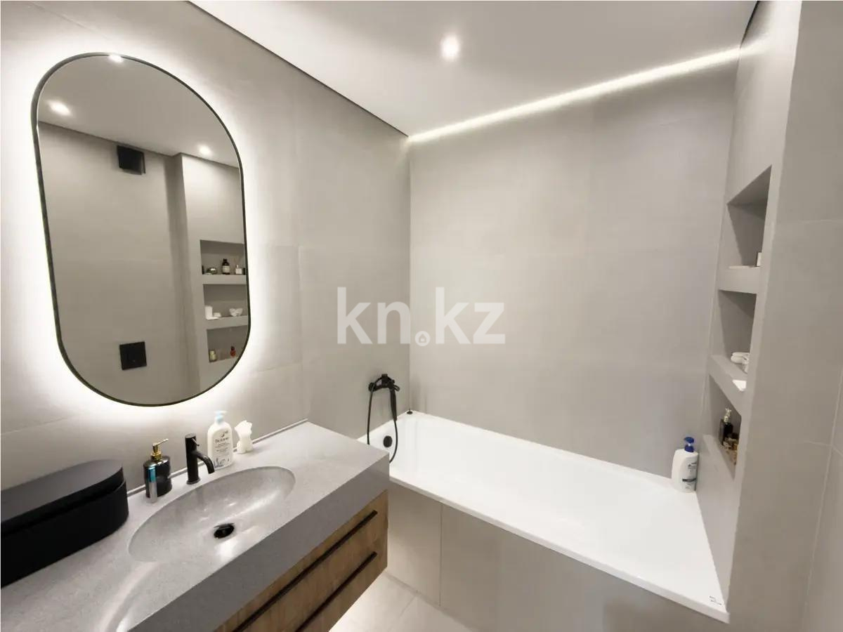 Продажа 3-комнатной квартиры, 78 м² в Алматы - фото 3