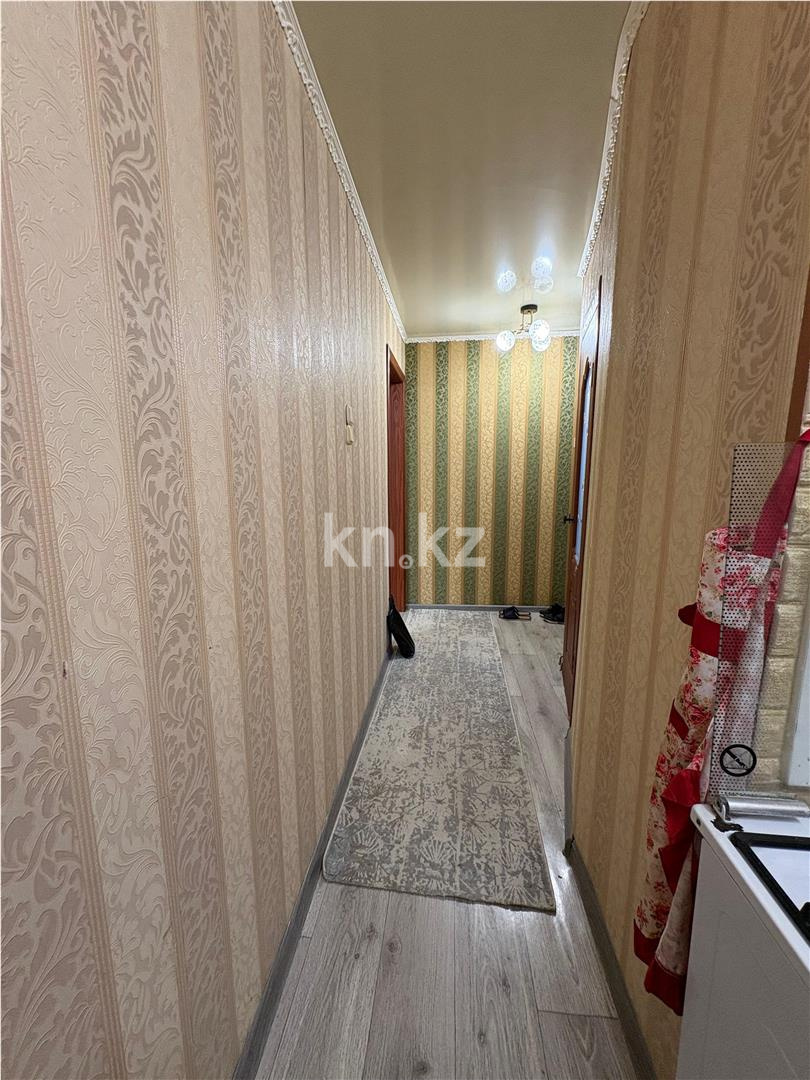 Продажа 2-комнатной квартиры, 44 м², ул. Амангельды в Темиртау - фото 9