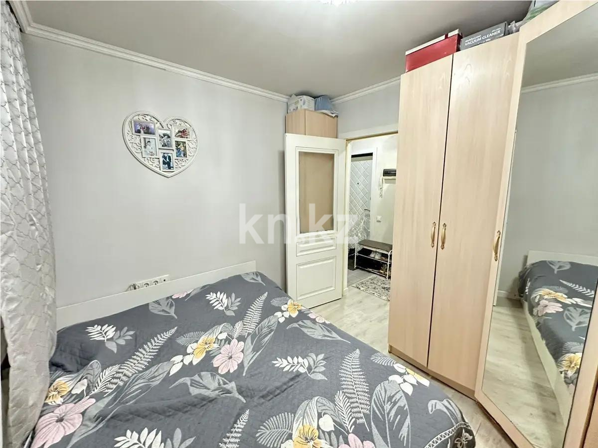 Продажа 2-комнатной квартиры, 45 м² в Астане - фото 3