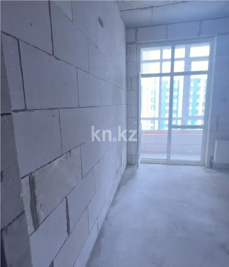 Продажа 2-комнатной квартиры, 43 м² в Астане