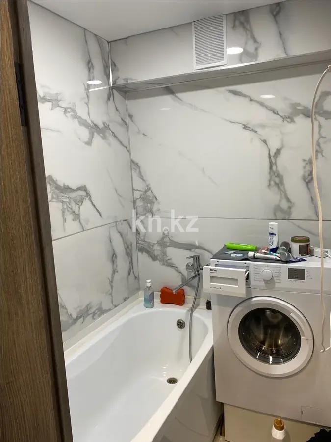 Продажа 1-комнатной квартиры, 31 м² в Караганде - фото 3