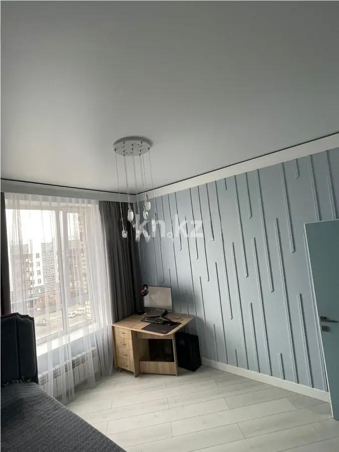 Продажа 3-комнатной квартиры, 90.6 м², ул. Мухамедханова, дом  21/2 в Астане - фото 2