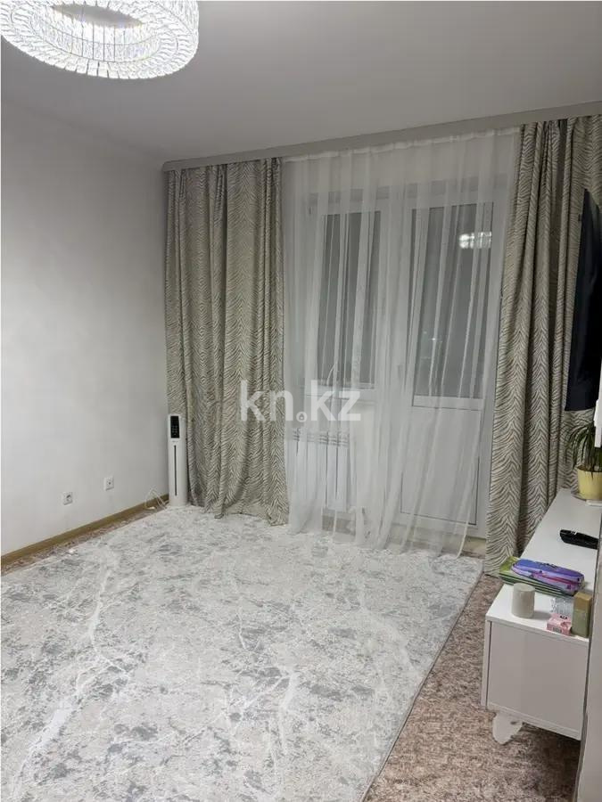 Продажа 2-комнатной квартиры, 55 м² в Астане