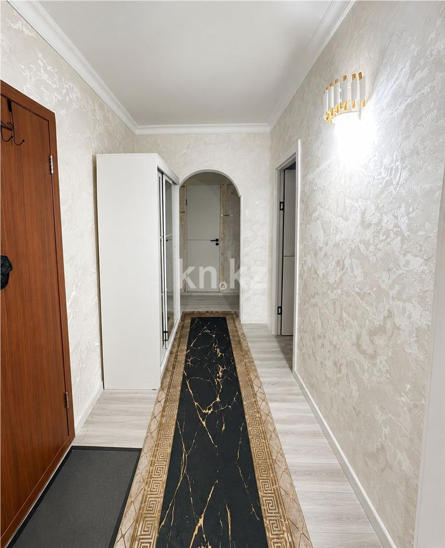 Продажа 2-комнатной квартиры, 54 м² в Караганде - фото 3