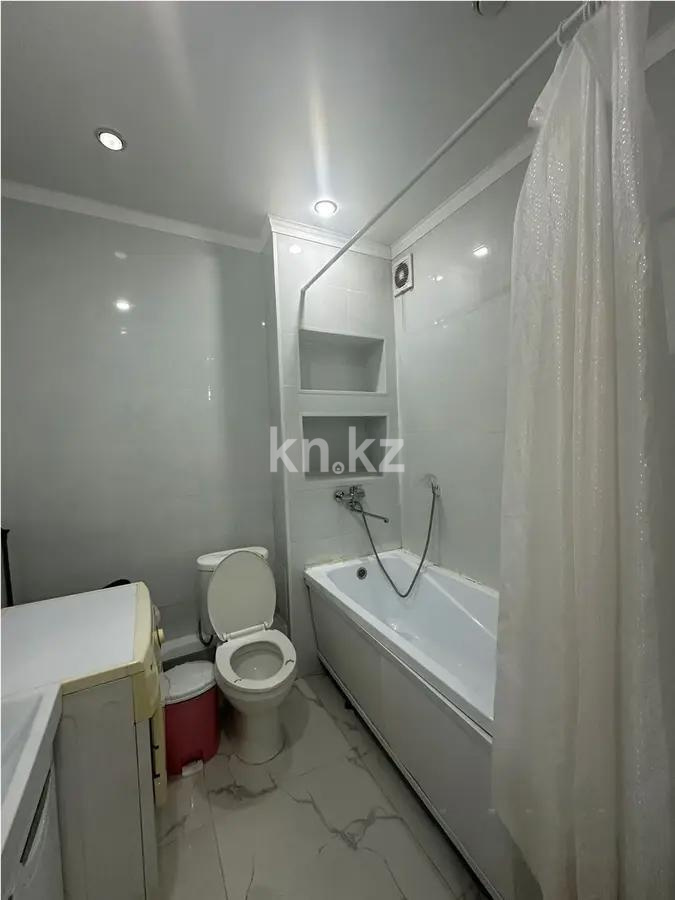 Продажа 2-комнатной квартиры, 54 м² в Алматы - фото 5