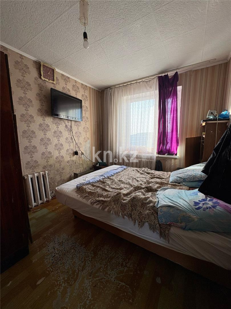 Продажа 6-комнатной квартиры, 96 м², ул. 9-й мкр. в Темиртау - фото 2