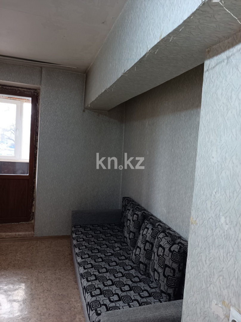 Продажа 1-комнатной квартиры, 35 м² в Алматы - фото 3