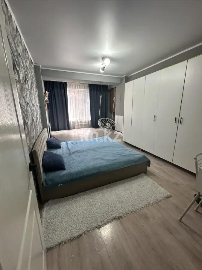 Продажа 2-комнатной квартиры, 60 м² в Алматы - фото 2