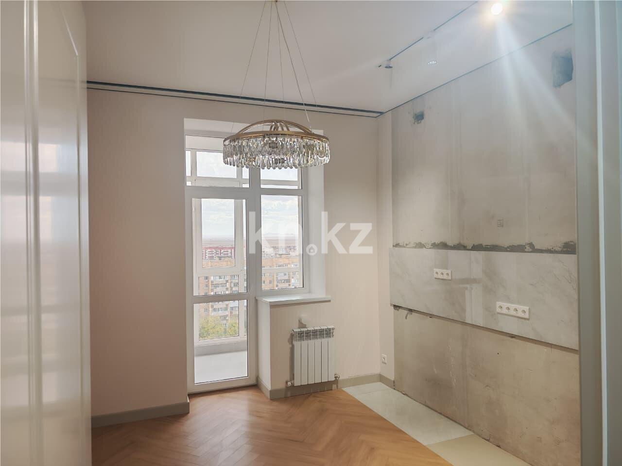 Продажа 2-комнатной квартиры, 58 м² в Караганде - фото 6