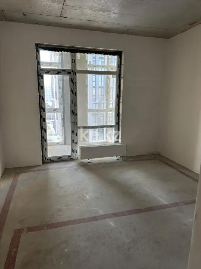 Продажа 3-комнатной квартиры, 77 м², ул. Акмешит, дом  1 в Астане - фото 2