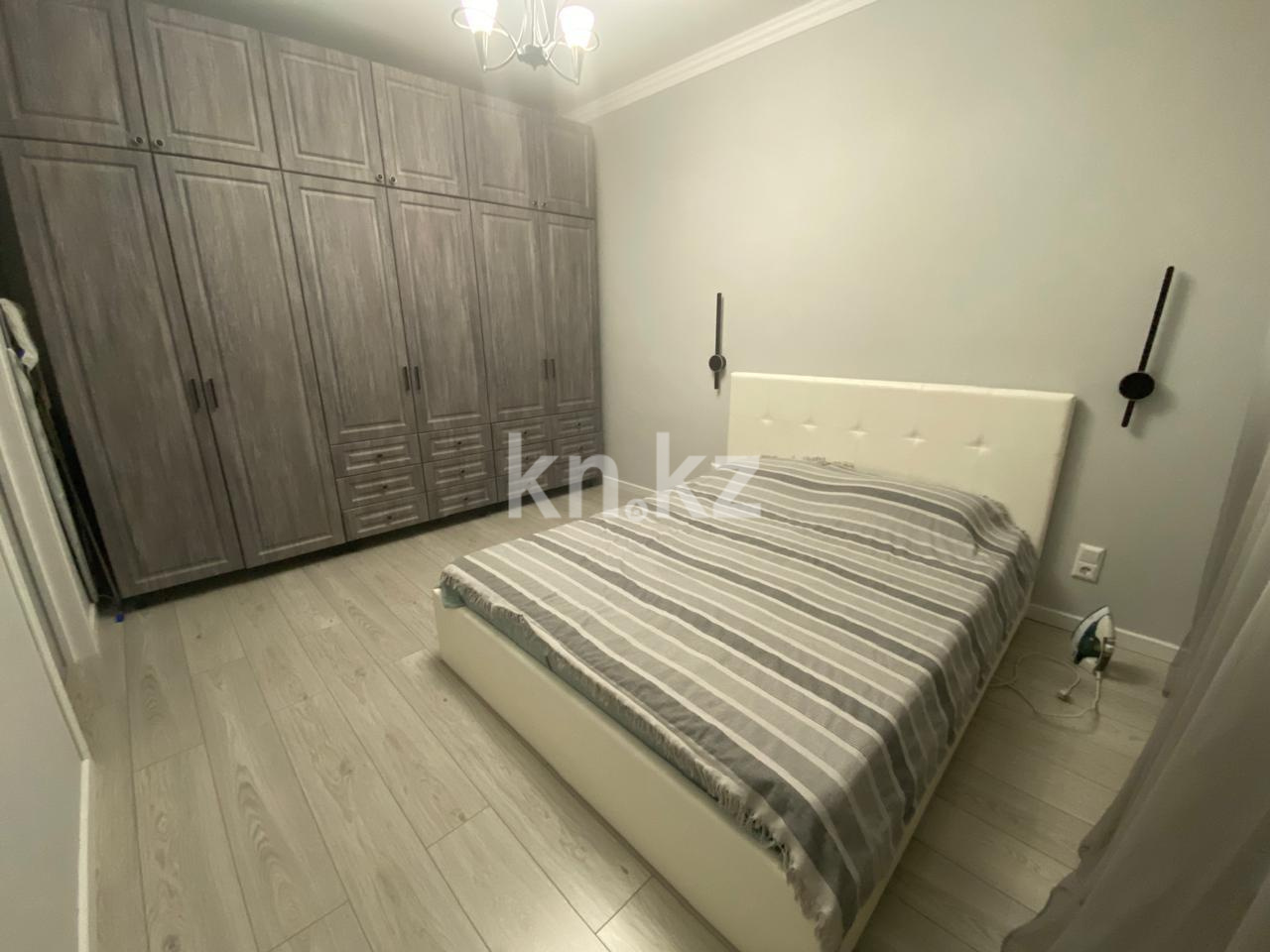 Продажа 3-комнатной квартиры, 69 м², ул. Таттимбета в Караганде - фото 4
