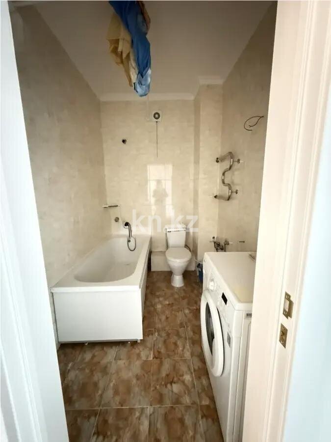 Продажа 2-комнатной квартиры, 66.1 м² в Астане - фото 4