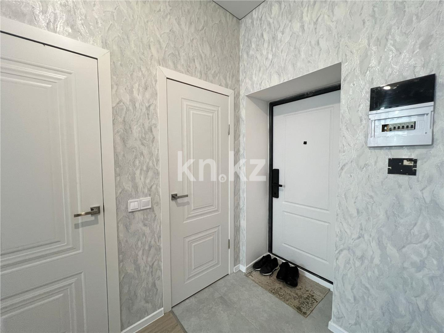 Продажа 3-комнатной квартиры, 50 м², ул. Муканова, дом  88 в Караганде - фото 7