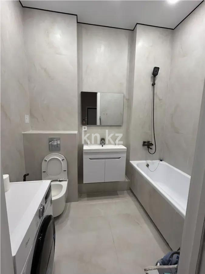 Продажа 2-комнатной квартиры, 42 м² в Астане - фото 3