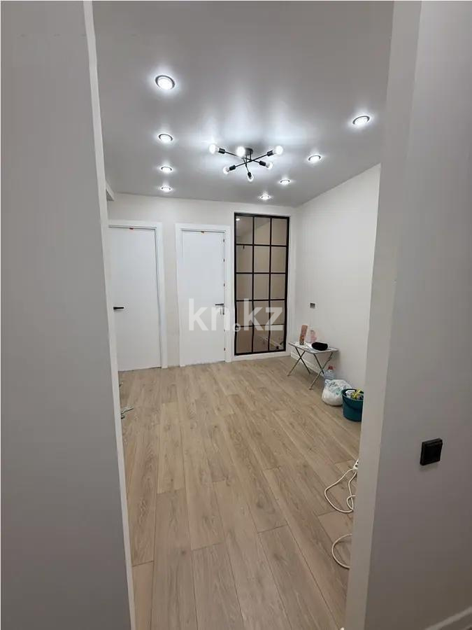 Продажа 3-комнатной квартиры, 40 м², мкр. Шугыла, дом  340/46 в Алматы