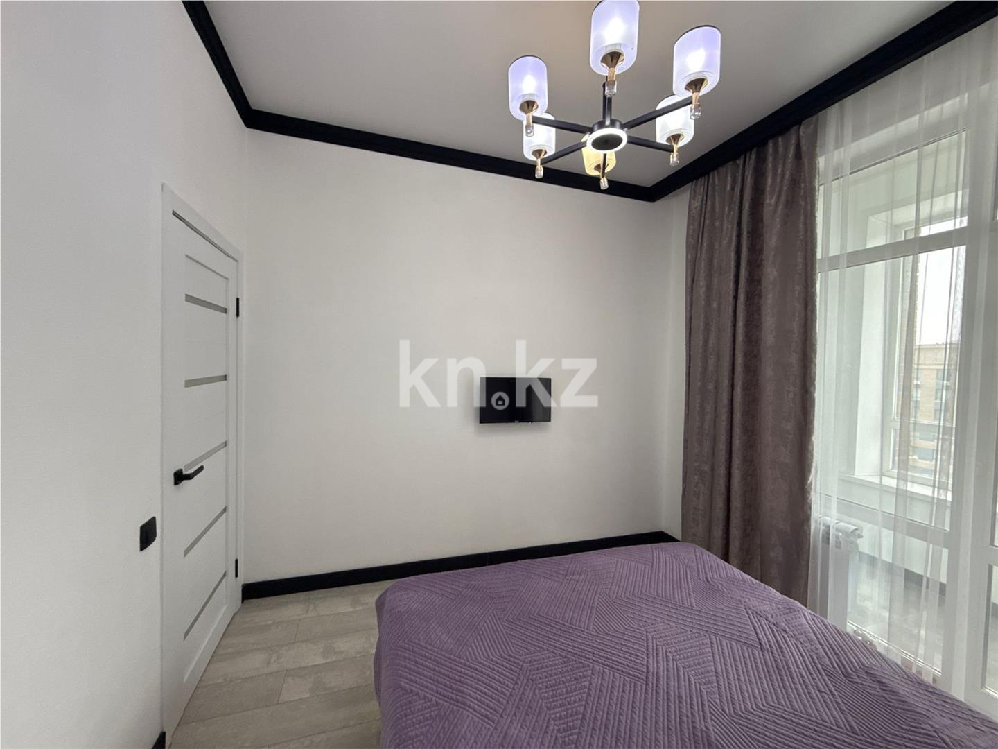 Продажа 2-комнатной квартиры, 39 м² в Астане - фото 5