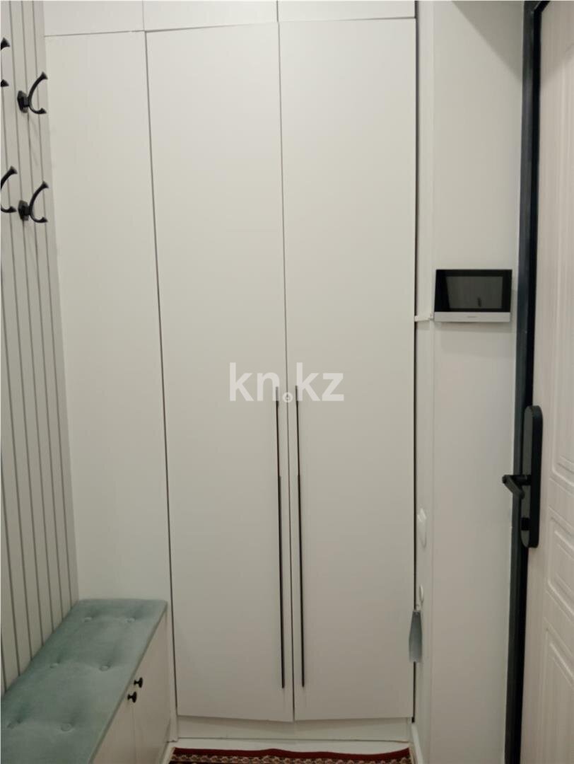 Продажа 2-комнатной квартиры, 49.8 м² в Астане - фото 11