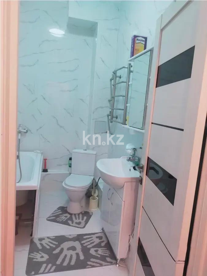 Продажа 2-комнатной квартиры, 56.7 м², ул. Брусиловского, дом  167 в Алматы - фото 4