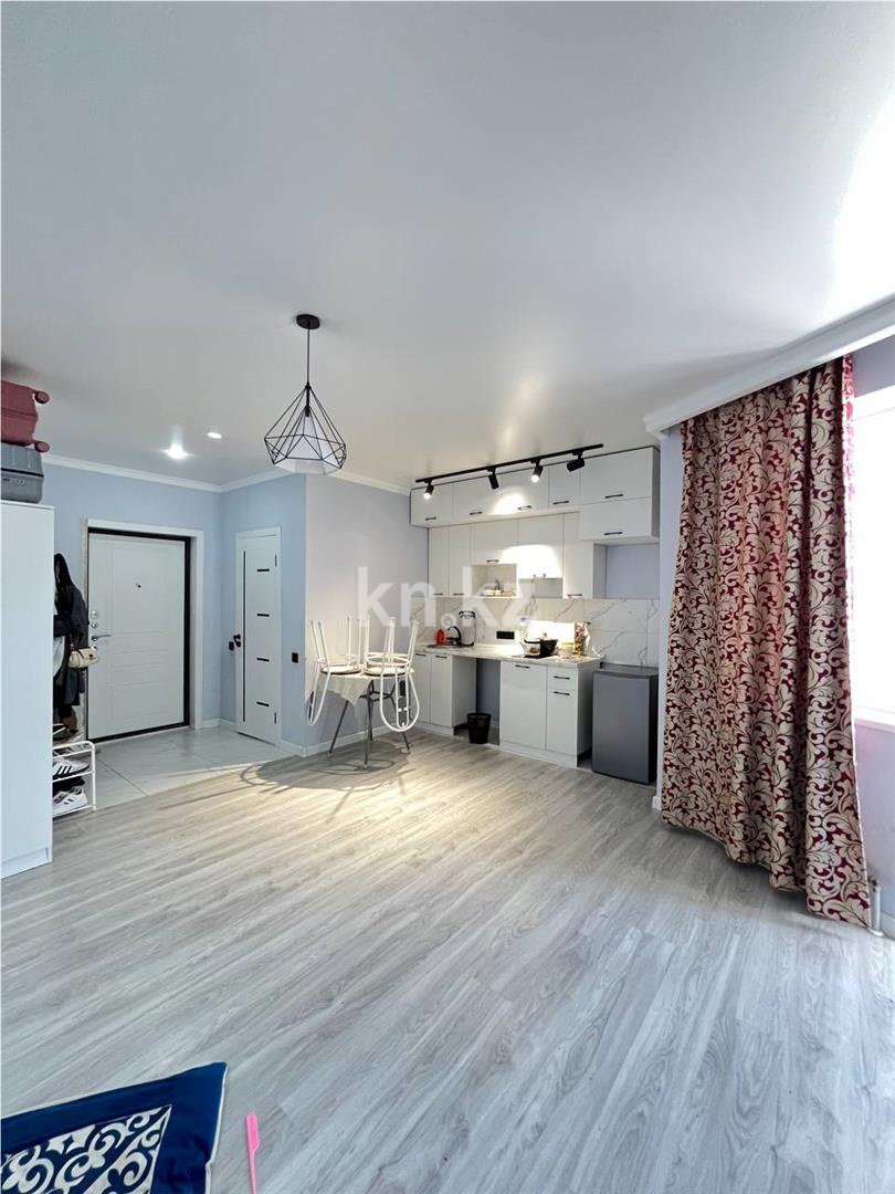 Продажа 1-комнатной квартиры, 30 м² в Астане