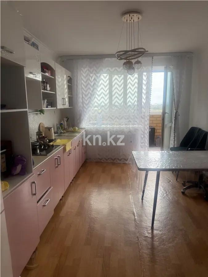 Продажа 3-комнатной квартиры, 79 м², ул. Ермекова, дом  106/6 в Караганде - фото 4