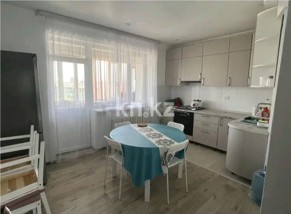 Продажа 2-комнатной квартиры, 60.1 м² в Астане - фото 3