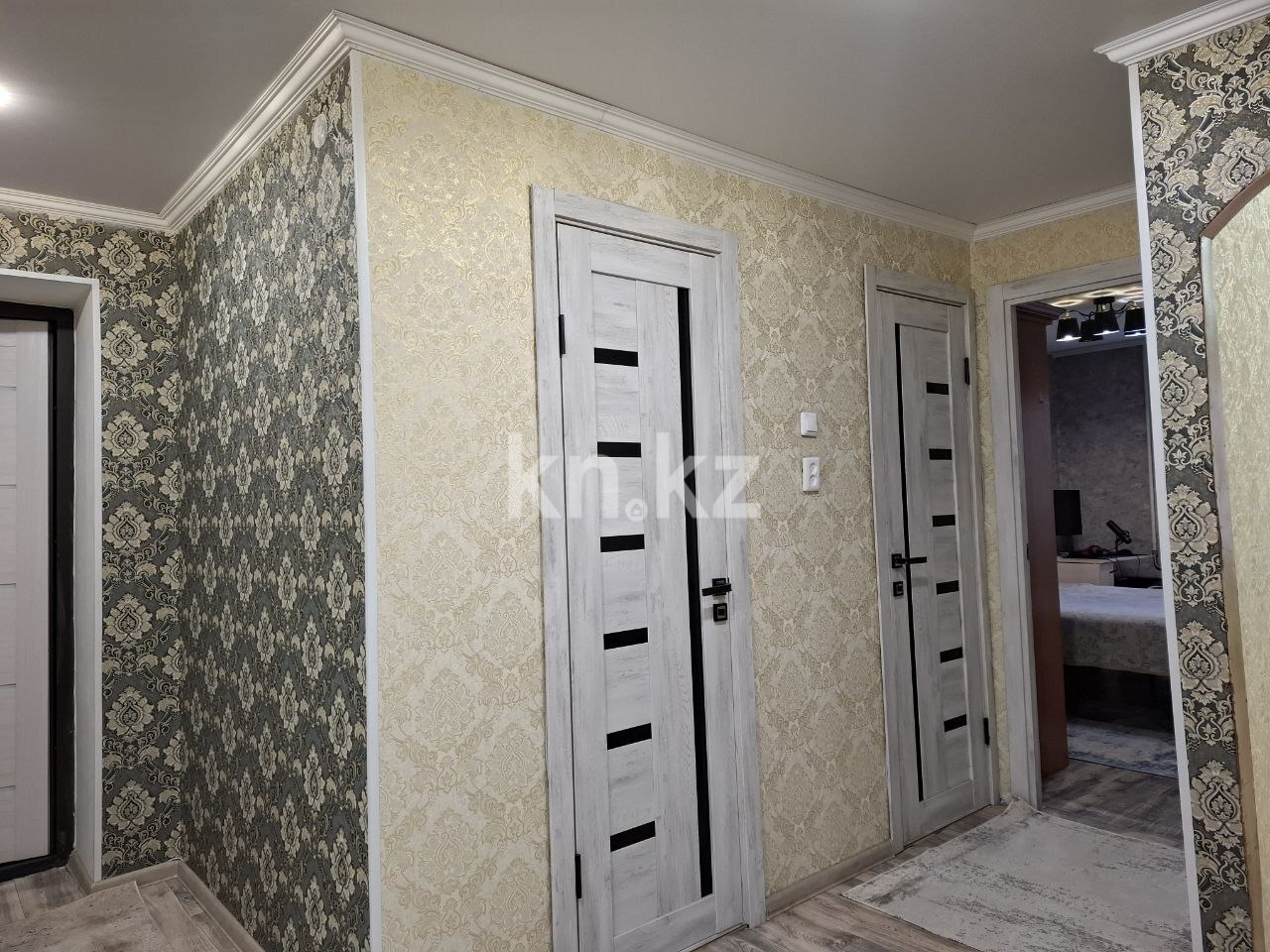 Продажа 2-комнатной квартиры, 51 м², пр. Назарбаева, дом  145 в Усть-Каменогорске - фото 12