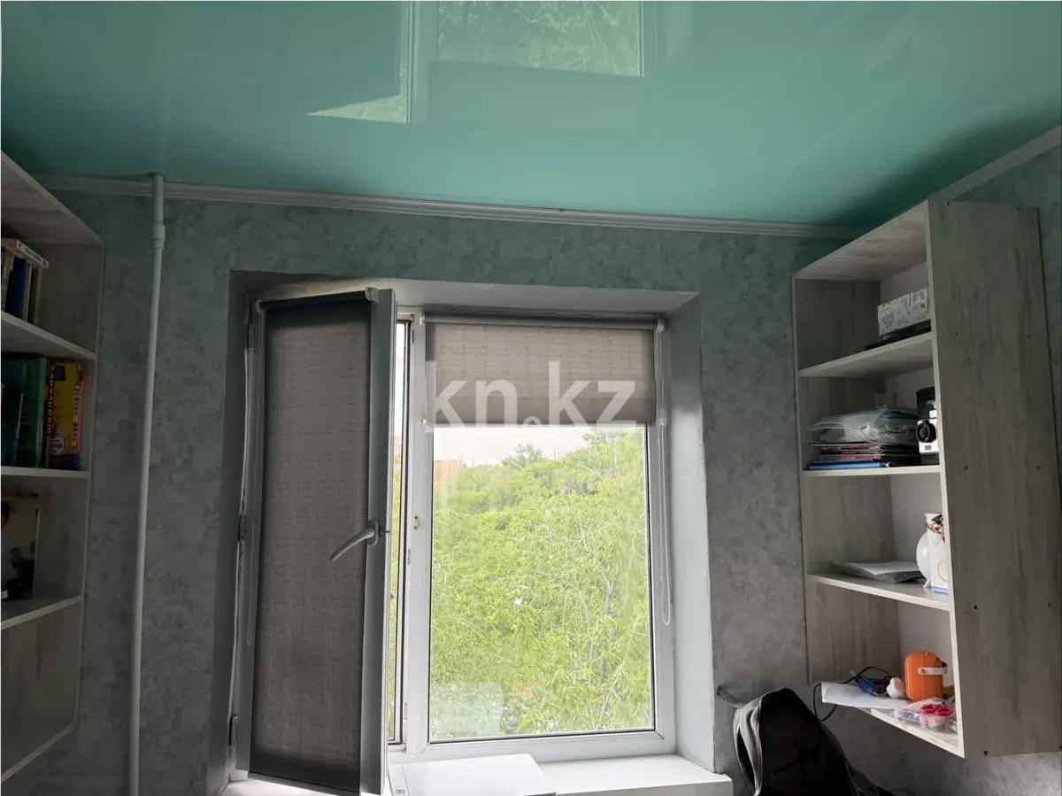 Продажа 2-комнатной квартиры, 45 м² в Темиртау