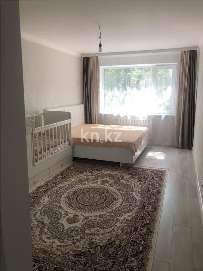 Продажа 2-комнатной квартиры, 50 м² в Караганде - фото 2