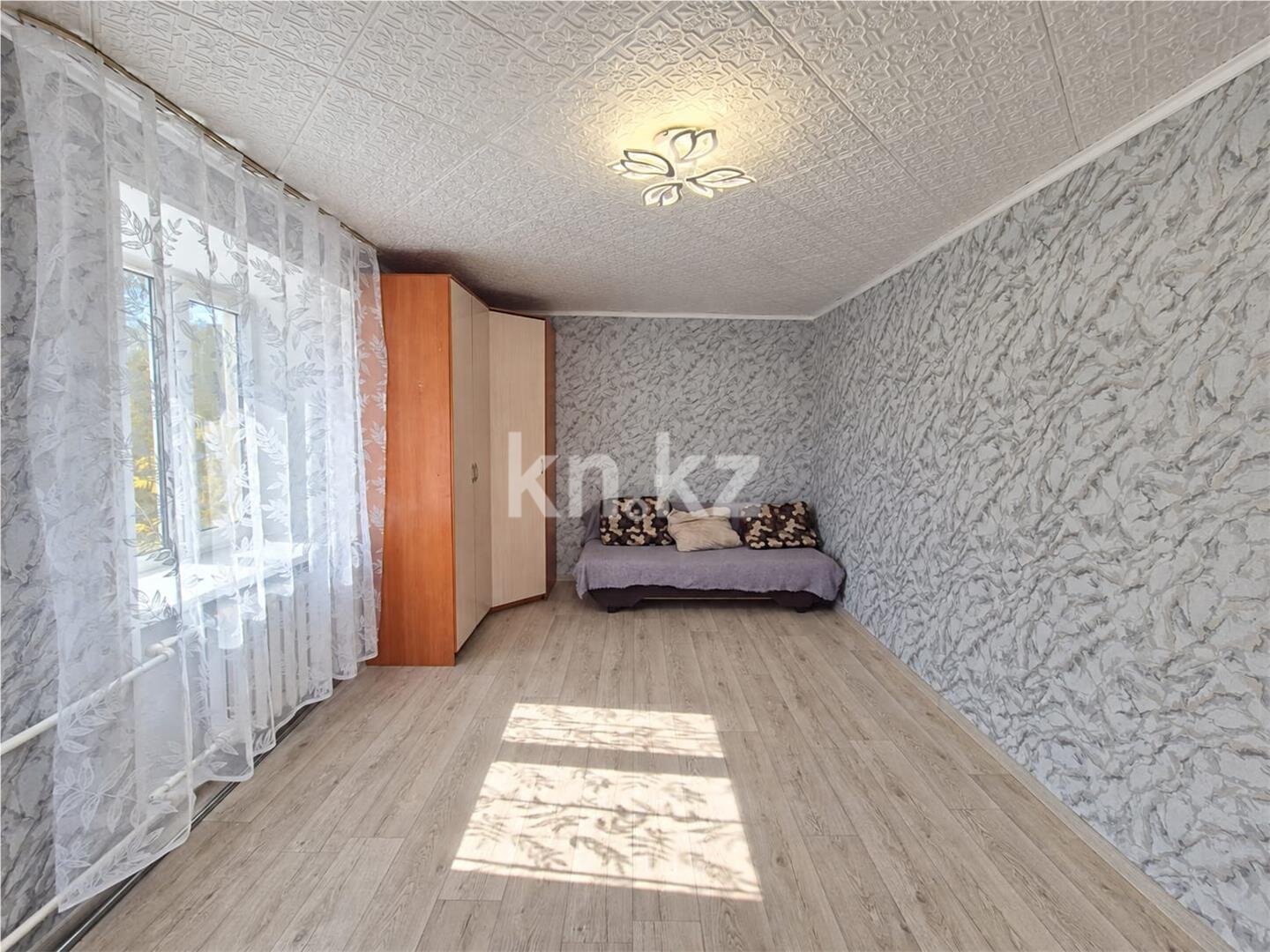 Продажа 2-комнатной квартиры, 44 м² в Темиртау - фото 3