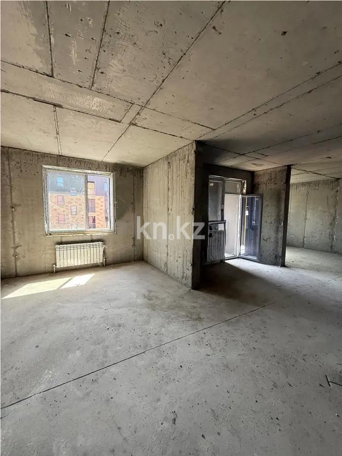 Продажа 3-комнатной квартиры, 75.5 м², ул. Халиуллина, дом  140/5 в Алматы