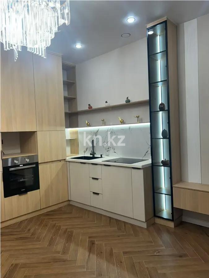 Продажа 3-комнатной квартиры, 64.2 м² в Астане - фото 4